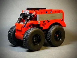 42213 SHERP EV