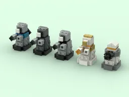Daleks (Classic)
