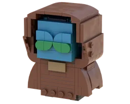 Thrawn (Disguise)