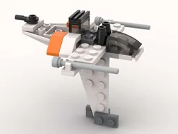 912055 Resistance Bomber
