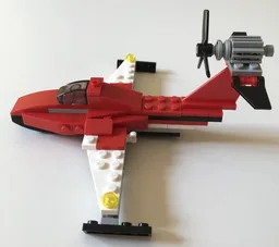 31057 - Ekranoplan