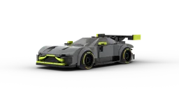 Aston Martin Vantage