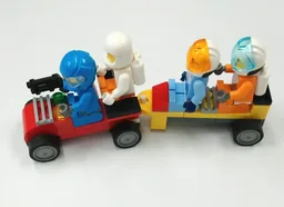 11001 Troop Transport
