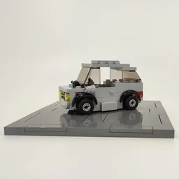 Vehicle Combi