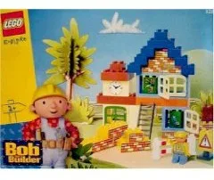 Clock Tower Bob