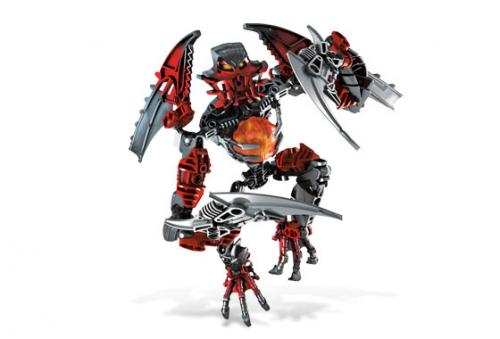 Lego Antroz