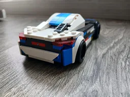 76922 BMW i8