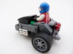 75886 Trike