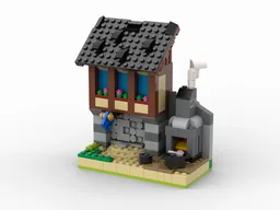 Black Smith