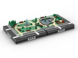 Micropolis - Duo Park