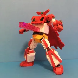 MF-005 Getter 1