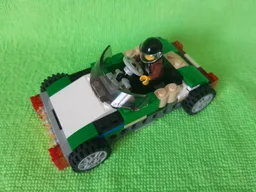 31056 Offroad car