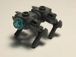 ROBO-dog