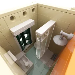 Hardware Store Modular Buildings