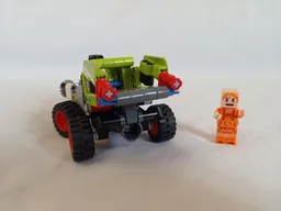 Mining Truck 42102