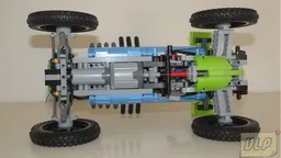 Yet Another 42037 Mod