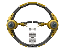 Anakin's Hyperdrive Ring