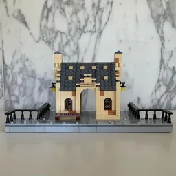 Hogsmeade Station