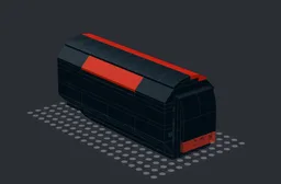 Custom Cargo Hold