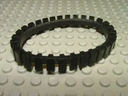 Technic Tread Crawler Wedge