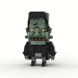 Frankenstein's Monster