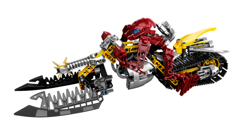 Lego Cendox V1