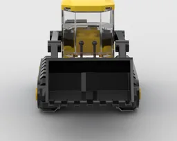 skid steer