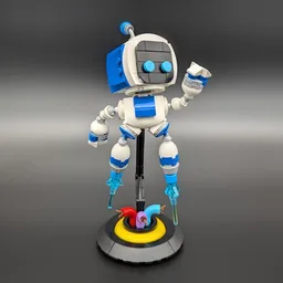 Astro Bot