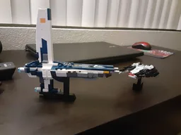 Micro Stinger Mantis