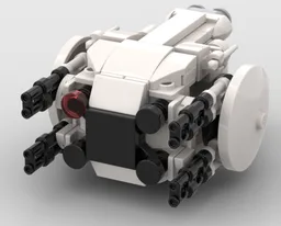 Oblivion Drone