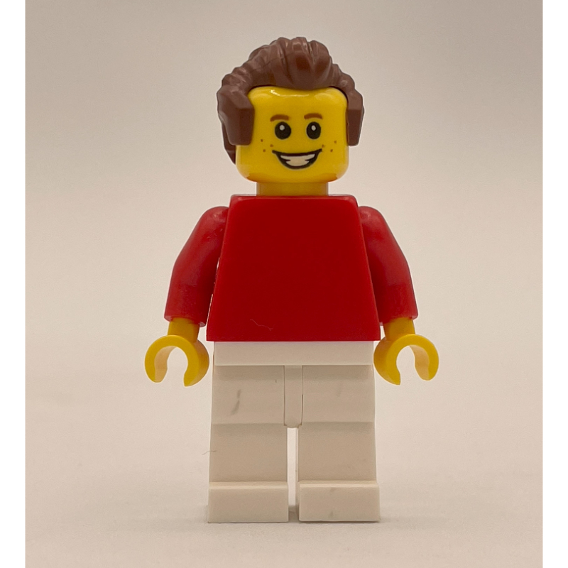 Lego Denis Law