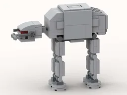 Micro AT-AT