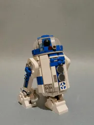 R2-D2 mid size