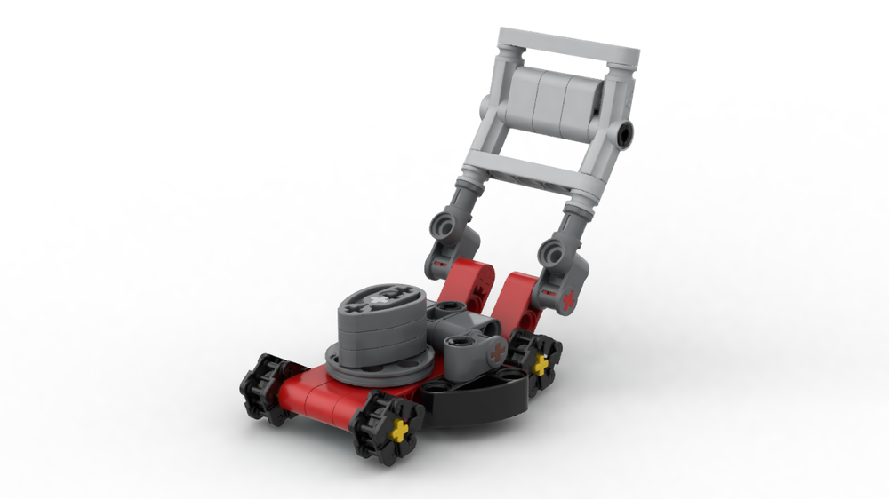 Lego 42132 Lawn mower