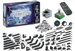Robotics Invention System Kit