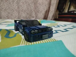 (FREE) 76920 BMW E30
