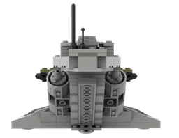 Classic-Style Imperial AAT