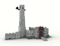 Helm's Deep