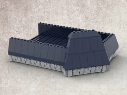 House Rooftops