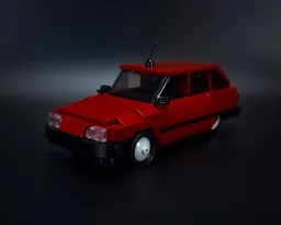 Citroën ZX