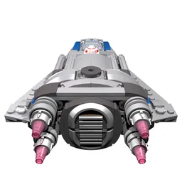 75149 Interceptor Mk4