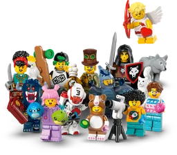 Series 27 - Complete - All Sets