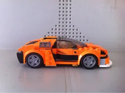 75880 Ford GT