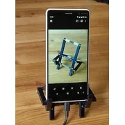 Foldable tablet stand (works great)