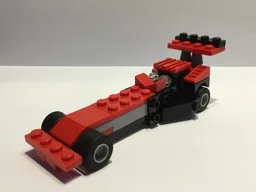 30187 Drag Racer