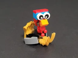 Funny Birds: Turkey