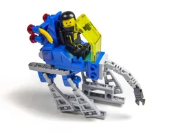 Micro Walking Astro Grappler