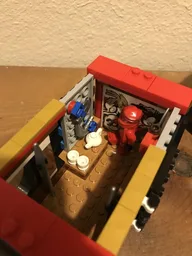 70670 Modular