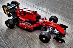 F1 1990 PF