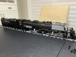 4014 Big Boy | Version 2